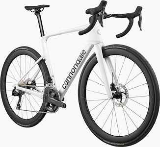 CANNONDALE SuperSix EVO 5